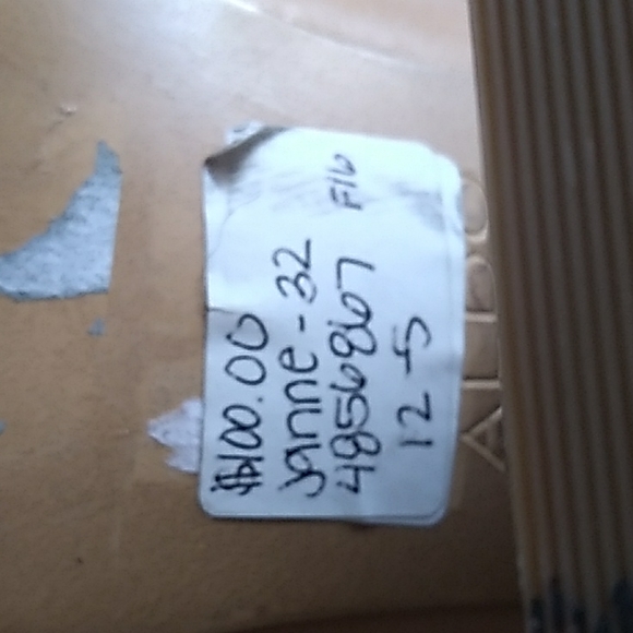 Aldo Janne Heel sandals - Picture 12 of 12